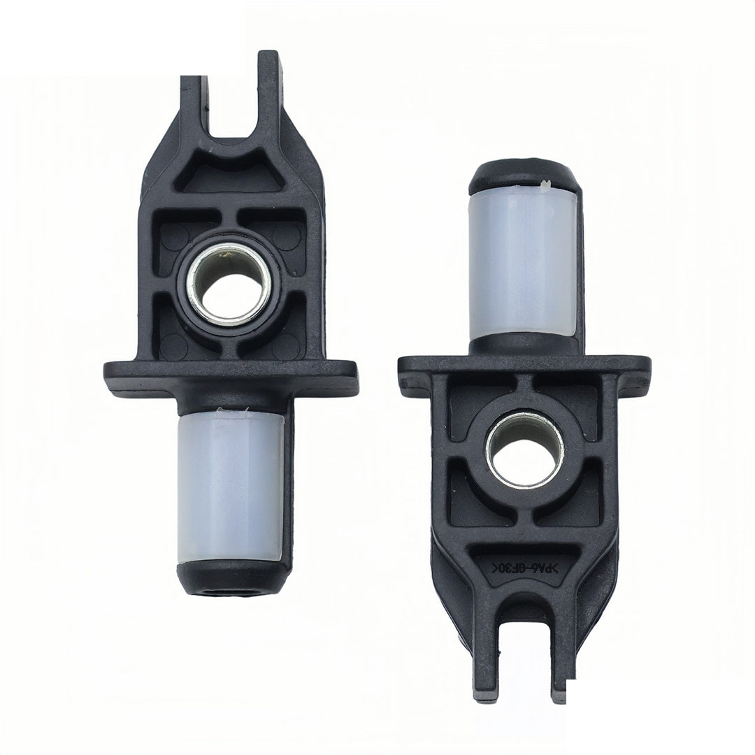 Radiator Mount Bracket Set of 4 for 2010-2016 Porsche Panamera 970