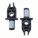 Radiator Mount Bracket Set of 4 for 2010-2016 Porsche Panamera 970