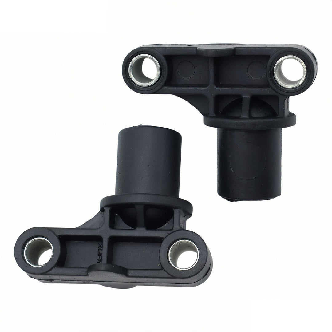 Radiator Mount Bracket Set of 4 for 2010-2016 Porsche Panamera 970