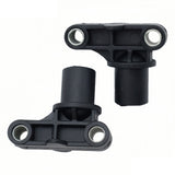 Radiator Mount Bracket Set of 4 for 2010-2016 Porsche Panamera 970