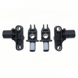 Radiator Mount Bracket Set of 4 for 2010-2016 Porsche Panamera 970