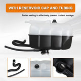 Radiator Overflow Bottle Coolant Reservoir for 2017-2023 Nissan Armada 5.6L 217101LA1A – product image