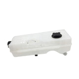 Radiator Overflow Tank with Cap for 2004-2007 Volvo VN VNL VNM