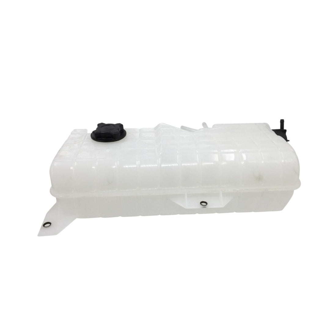 Radiator Overflow Tank with Cap for 2004-2007 Volvo VN VNL VNM