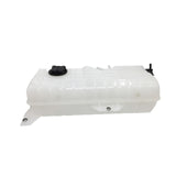 Radiator Overflow Tank with Cap for 2004-2007 Volvo VN VNL VNM