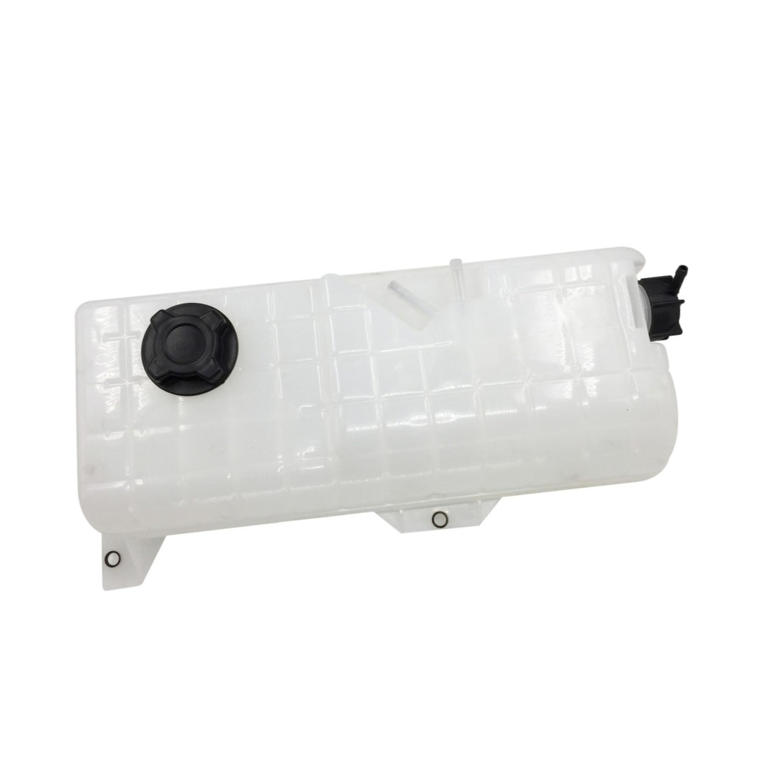 Radiator Overflow Tank with Cap for 2004-2007 Volvo VN VNL VNM