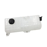 Radiator Overflow Tank with Cap for 2004-2007 Volvo VN VNL VNM
