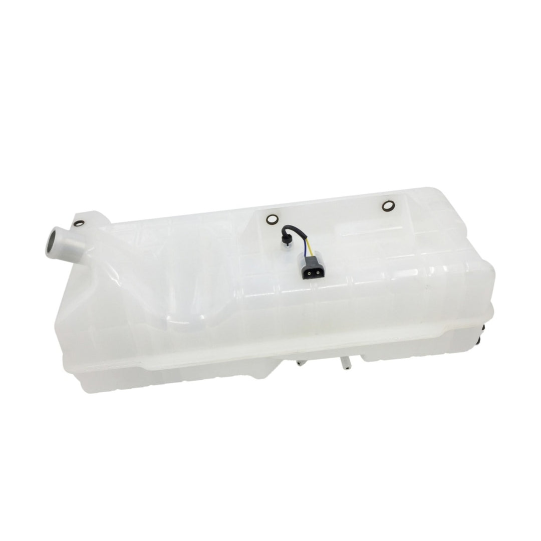 Radiator Overflow Tank with Cap for 2004-2007 Volvo VN VNL VNM