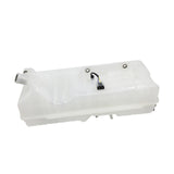 Radiator Overflow Tank with Cap for 2004-2007 Volvo VN VNL VNM