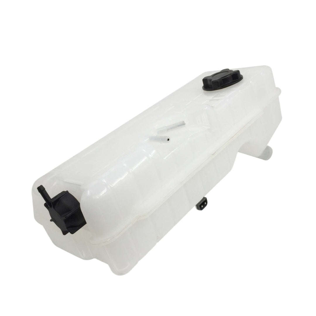 Radiator Overflow Tank with Cap for 2004-2007 Volvo VN VNL VNM