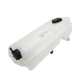 Radiator Overflow Tank with Cap for 2004-2007 Volvo VN VNL VNM