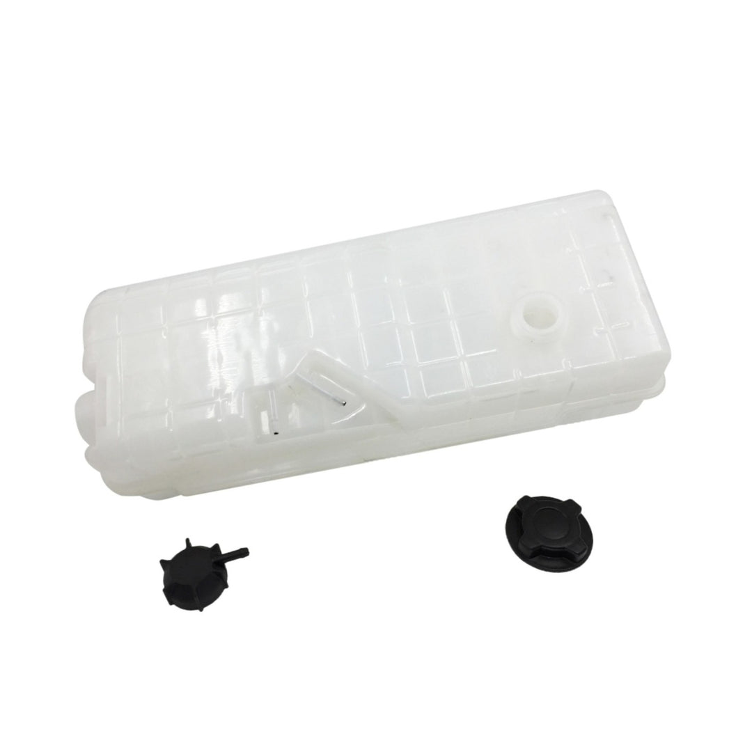 Radiator Overflow Tank with Cap for 2004-2007 Volvo VN VNL VNM