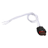 Radiator Shutter Wire Loom for Cadillac ATS CT6 Buick Envision Chevrolet – product image 2