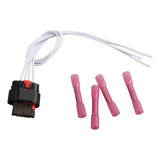 Radiator Shutter Wire Loom for Cadillac ATS CT6 Buick Envision Chevrolet – product image 3