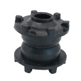Radiator Support Cushion Pair for 2003-2008 Toyota Corolla 1.8L