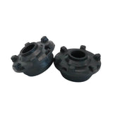 Radiator Support Cushion Pair for 2003-2008 Toyota Corolla 1.8L