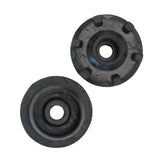 Radiator Support Cushion Pair for 2003-2008 Toyota Corolla 1.8L