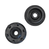 Radiator Support Cushion Pair for 2003-2008 Toyota Corolla 1.8L