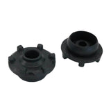 Radiator Support Cushion Pair for 2003-2008 Toyota Corolla 1.8L