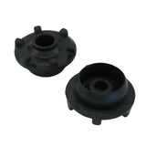 Radiator Support Cushion Pair for 2003-2008 Toyota Corolla 1.8L