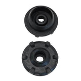 Radiator Support Cushion Pair for 2003-2008 Toyota Corolla 1.8L