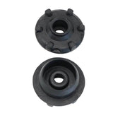 Radiator Support Cushion Pair for 2003-2008 Toyota Corolla 1.8L