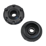 Radiator Support Cushion Pair for 2003-2008 Toyota Corolla 1.8L