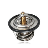 Radiator Water Thermostat 78℃ Fit for 1993-2007 Subaru Impreza 1.8L 2.2L 2.5L – product image