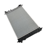 Radiator with Transmission Oil Cooler for Nissan Altima 2019 2020 2021 L4 2.5L – product image 4