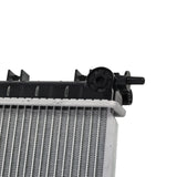 Radiator with Transmission Oil Cooler for Nissan Altima 2019 2020 2021 L4 2.5L – product image 5