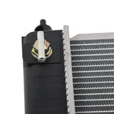 Radiator with Transmission Oil Cooler for Nissan Altima 2019 2020 2021 L4 2.5L – product image 6