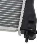 Radiator with Transmission Oil Cooler for Nissan Altima 2019 2020 2021 L4 2.5L – product image 8
