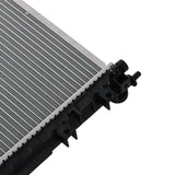 Radiator with Transmission Oil Cooler for Nissan Altima 2019 2020 2021 L4 2.5L – product image 9