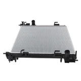 Radiator Without Oil Cooler For 2017-2022 Nissan Qashqai Rogue Sport L4 2.0L – product image
