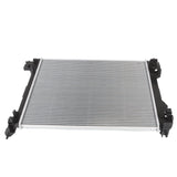 Radiator Without Oil Cooler For 2017-2022 Nissan Qashqai Rogue Sport L4 2.0L – product image 2