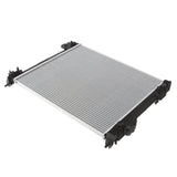 Radiator Without Oil Cooler For 2017-2022 Nissan Qashqai Rogue Sport L4 2.0L – product image 3