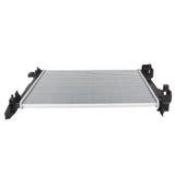 Radiator Without Oil Cooler For 2017-2022 Nissan Qashqai Rogue Sport L4 2.0L – product image 4