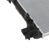 Radiator Without Oil Cooler For 2017-2022 Nissan Qashqai Rogue Sport L4 2.0L – product image 7