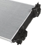 Radiator Without Oil Cooler For 2017-2022 Nissan Qashqai Rogue Sport L4 2.0L – product image 8
