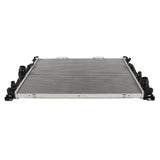 Radiator without Oil Cooler for BMW 530i G30 2017-2018 540i 530i xDrive L6 3.0L – product image 2