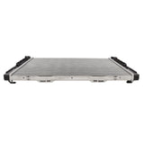 Radiator without Oil Cooler for BMW 530i G30 2017-2018 540i 530i xDrive L6 3.0L – product image 3