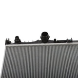 Radiator without Oil Cooler for BMW 530i G30 2017-2018 540i 530i xDrive L6 3.0L – product image 4