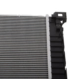 Radiator without Oil Cooler for BMW 530i G30 2017-2018 540i 530i xDrive L6 3.0L – product image 5