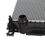 Radiator without Oil Cooler for BMW 530i G30 2017-2018 540i 530i xDrive L6 3.0L – product image 6