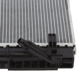 Radiator without Oil Cooler for BMW 530i G30 2017-2018 540i 530i xDrive L6 3.0L – product image 7