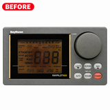 LCD Display Repair Service for Raymarine RayPilot 650 RP650 Control Head M81100