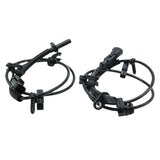 Rear ABS Wheel Speed Sensor Left Right Set For 2008-2017 Buick Enclave 3.6L – product image 4