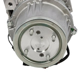 Rear Axle Differential Carrier Assembly For 18-24 Mazda CX-5 CX-9 AWD KA0327020 – product image 7