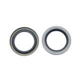 Rear Axle Oil Seals 90310-50006 for 1973-2006 Toyota Pickup 4Runner T100 x 2 – product image 2