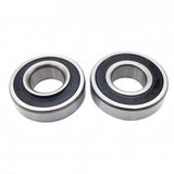 Rear Axle Wheel Bearing and Seal Kit for 2000-2004 Toyota Tacoma
